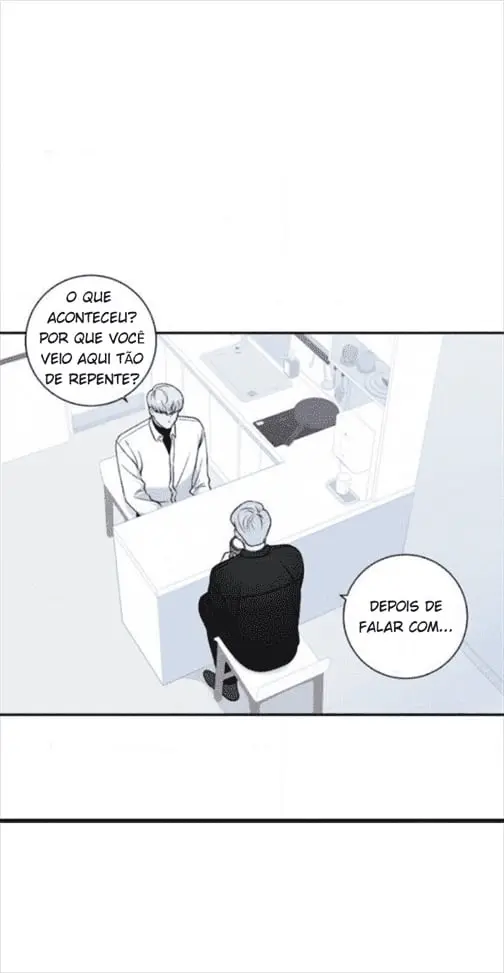 Cherry Blossoms After Winter – Capítulo 92 Yaoi – Página 18