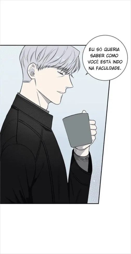 Cherry Blossoms After Winter – Capítulo 92 Yaoi – Página 19