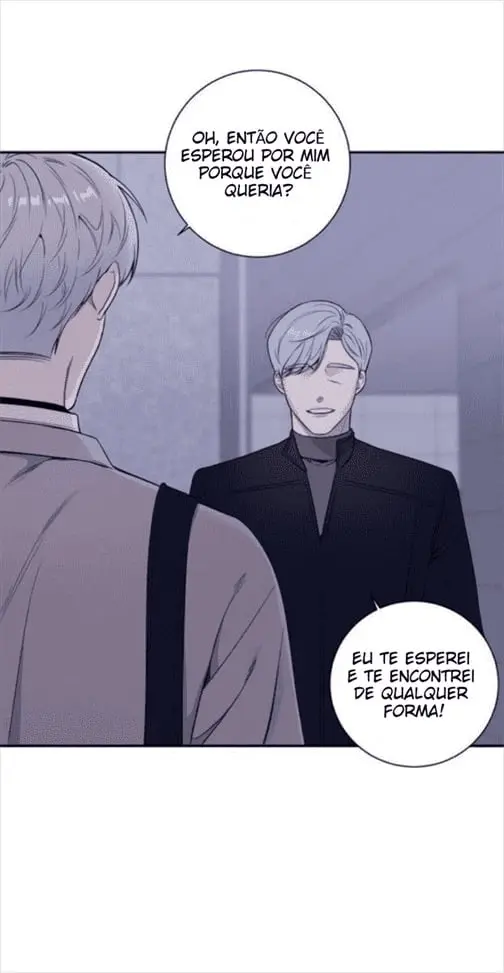 Cherry Blossoms After Winter – Capítulo 92 Yaoi – Página 2