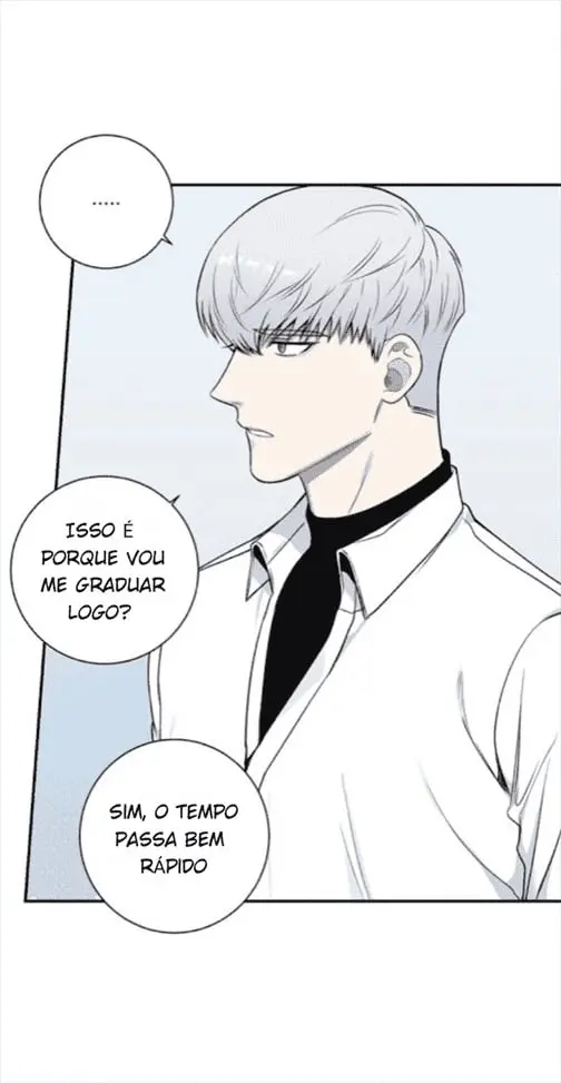 Cherry Blossoms After Winter – Capítulo 92 Yaoi – Página 20