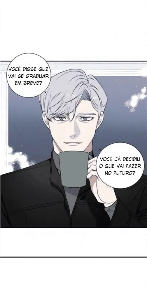 Cherry Blossoms After Winter – Capítulo 92 Yaoi – Página 21