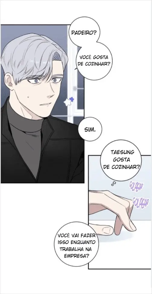 Cherry Blossoms After Winter – Capítulo 92 Yaoi – Página 23