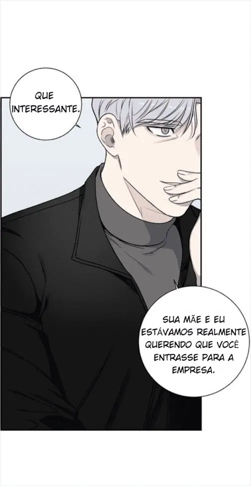 Cherry Blossoms After Winter – Capítulo 92 Yaoi – Página 26