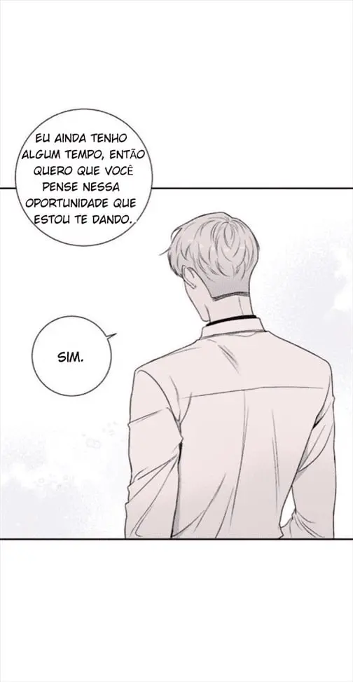 Cherry Blossoms After Winter – Capítulo 92 Yaoi – Página 27