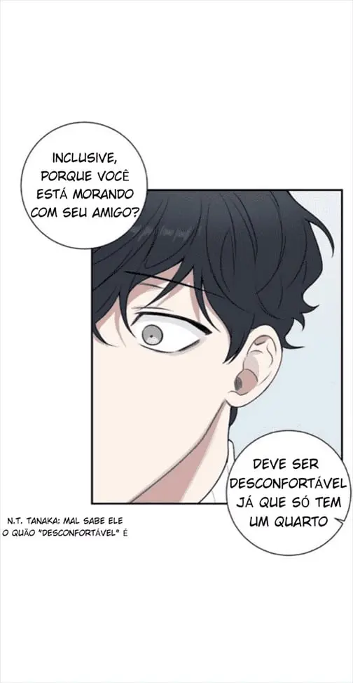 Cherry Blossoms After Winter – Capítulo 92 Yaoi – Página 29