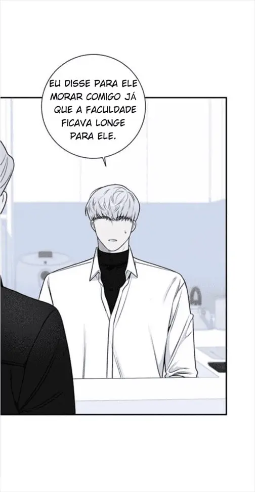 Cherry Blossoms After Winter – Capítulo 92 Yaoi – Página 30