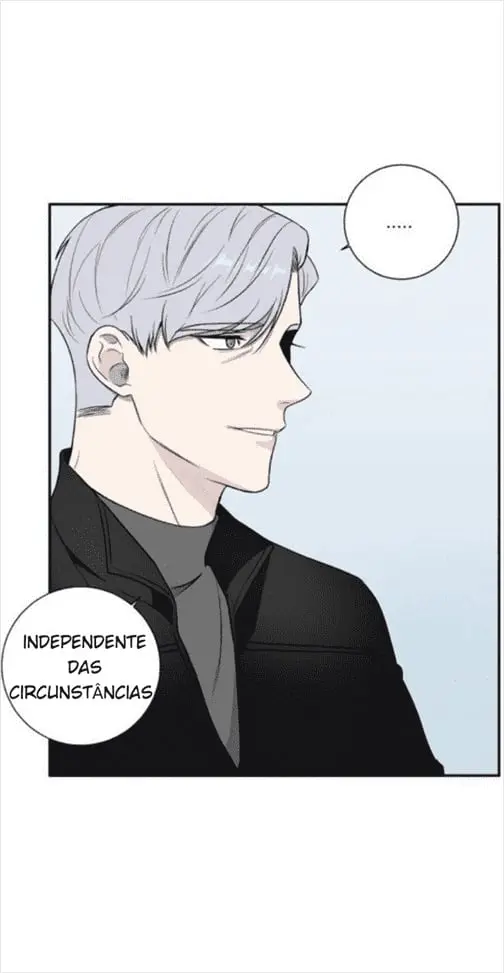 Cherry Blossoms After Winter – Capítulo 92 Yaoi – Página 31