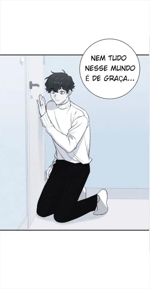 Cherry Blossoms After Winter – Capítulo 92 Yaoi – Página 32