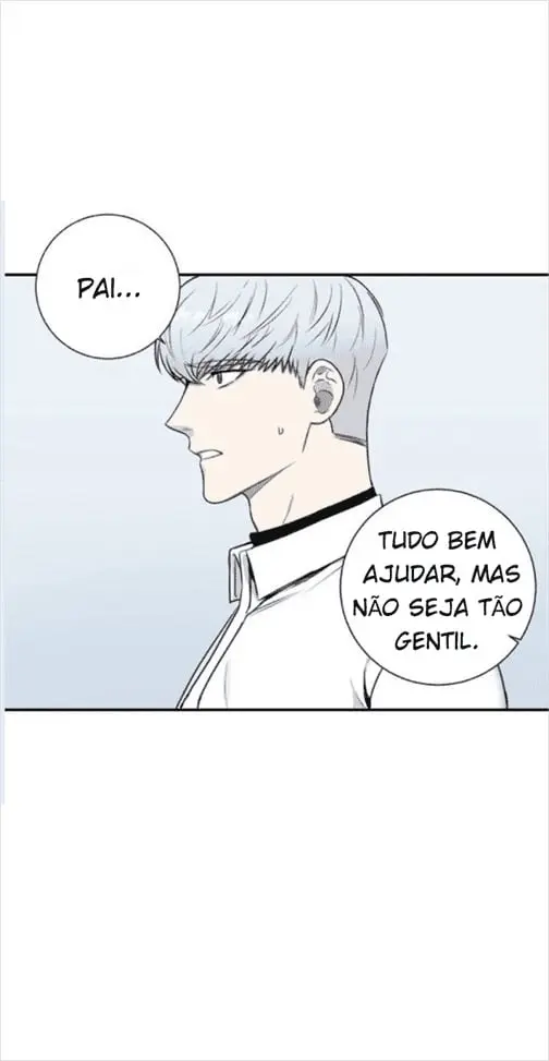 Cherry Blossoms After Winter – Capítulo 92 Yaoi – Página 33