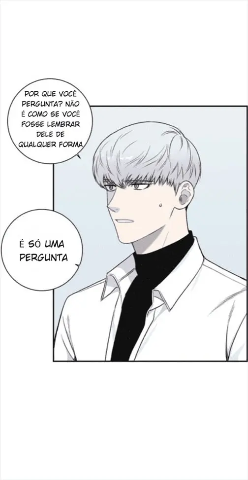 Cherry Blossoms After Winter – Capítulo 92 Yaoi – Página 38