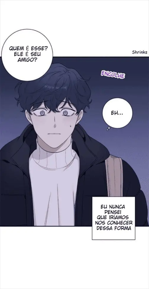 Cherry Blossoms After Winter – Capítulo 92 Yaoi – Página 4