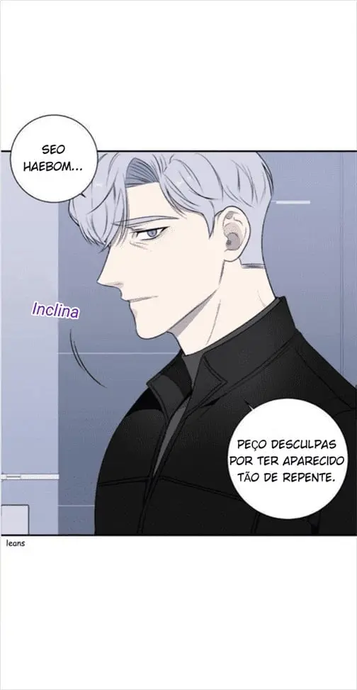 Cherry Blossoms After Winter – Capítulo 92 Yaoi – Página 41