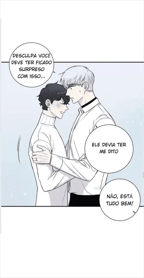 Cherry Blossoms After Winter – Capítulo 92 Yaoi – Página 44