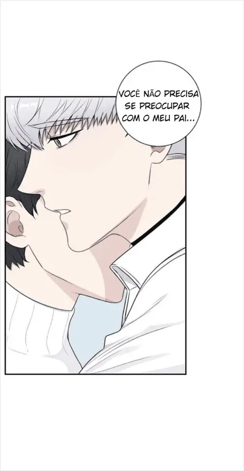 Cherry Blossoms After Winter – Capítulo 92 Yaoi – Página 45