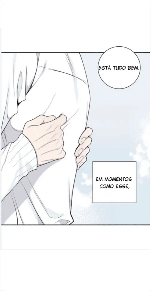 Cherry Blossoms After Winter – Capítulo 92 Yaoi – Página 46