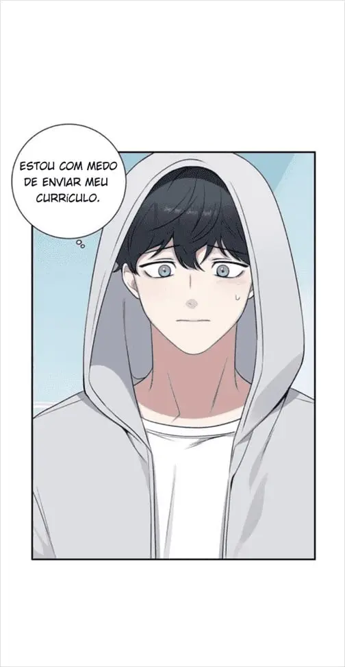 Cherry Blossoms After Winter – Capítulo 92 Yaoi – Página 50