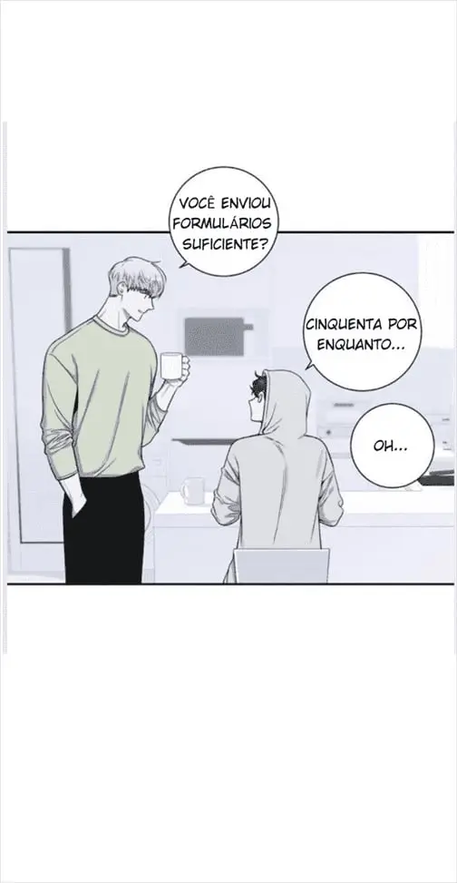 Cherry Blossoms After Winter – Capítulo 92 Yaoi – Página 52