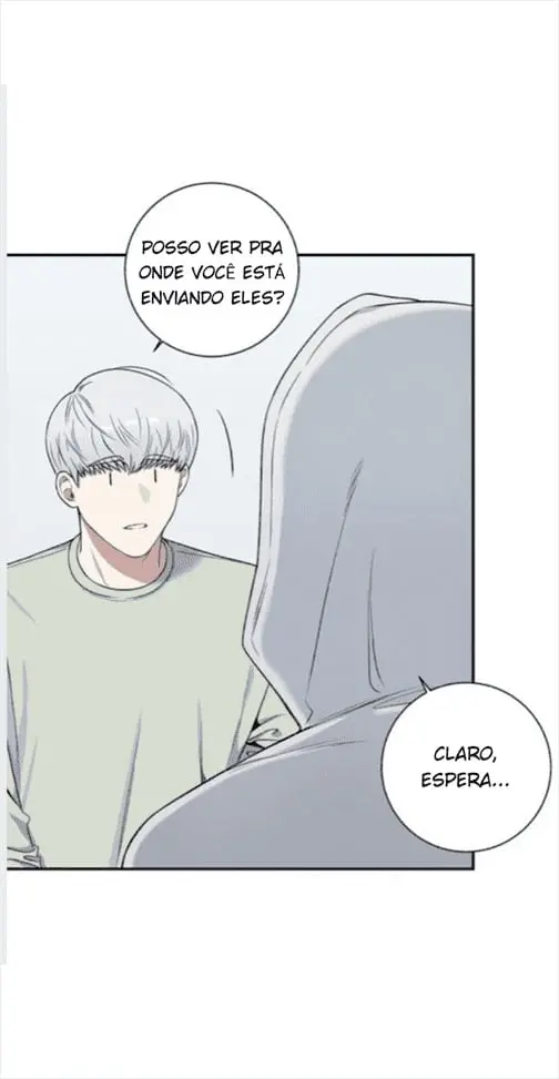 Cherry Blossoms After Winter – Capítulo 92 Yaoi – Página 53