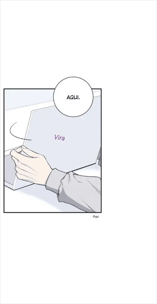 Cherry Blossoms After Winter – Capítulo 92 Yaoi – Página 54