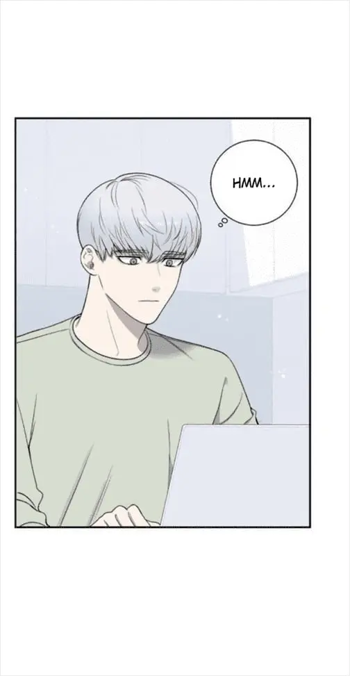 Cherry Blossoms After Winter – Capítulo 92 Yaoi – Página 55