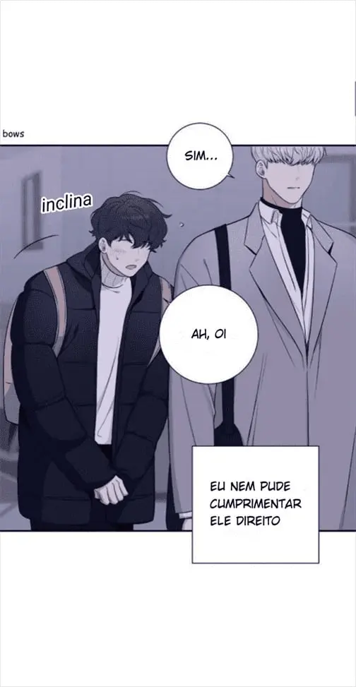 Cherry Blossoms After Winter – Capítulo 92 Yaoi – Página 6