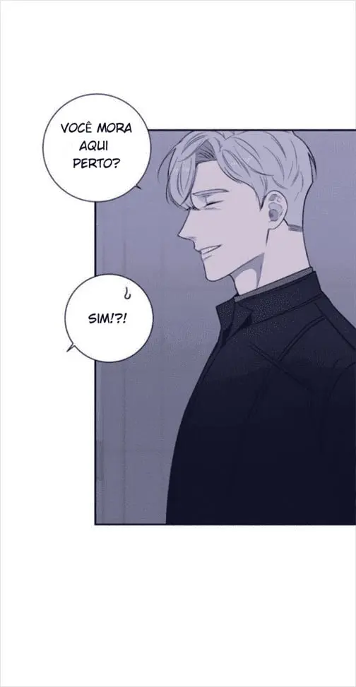 Cherry Blossoms After Winter – Capítulo 92 Yaoi – Página 7