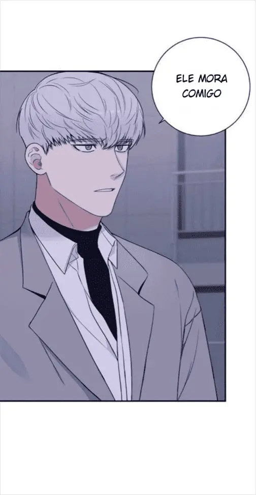 Cherry Blossoms After Winter – Capítulo 92 Yaoi – Página 8