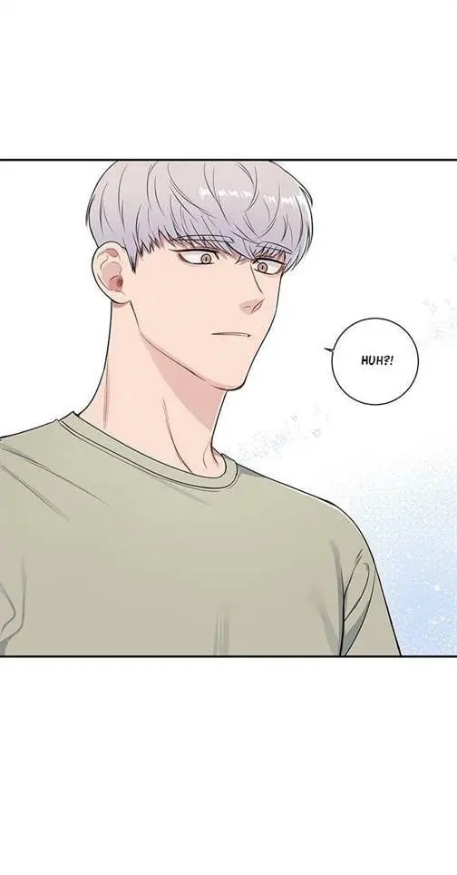 Cherry Blossoms After Winter – Capítulo 93 Yaoi – Página 1