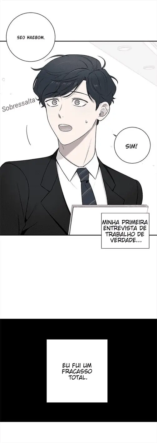 Cherry Blossoms After Winter – Capítulo 93 Yaoi – Página 11