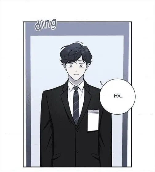 Cherry Blossoms After Winter – Capítulo 93 Yaoi – Página 12