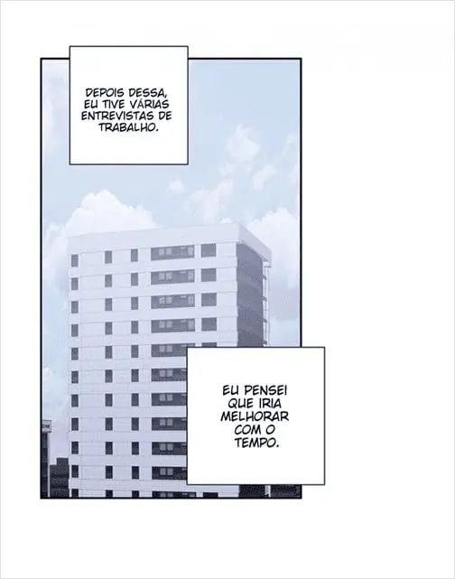 Cherry Blossoms After Winter – Capítulo 93 Yaoi – Página 13