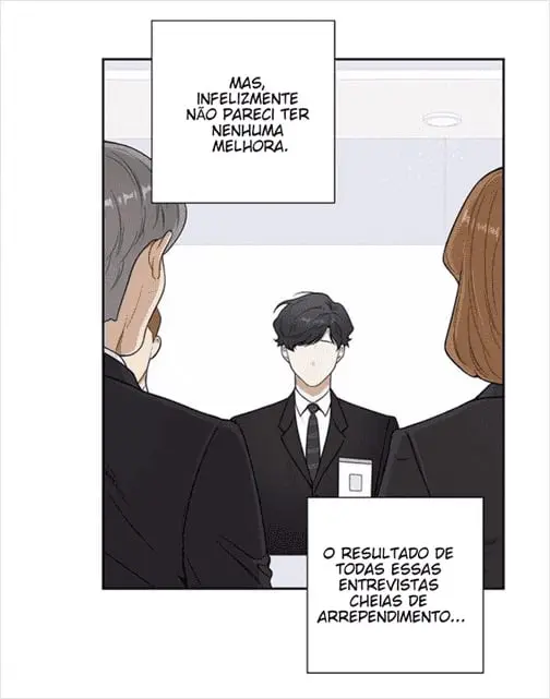 Cherry Blossoms After Winter – Capítulo 93 Yaoi – Página 14