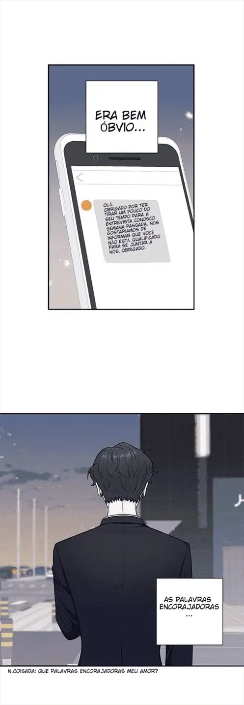 Cherry Blossoms After Winter – Capítulo 93 Yaoi – Página 15