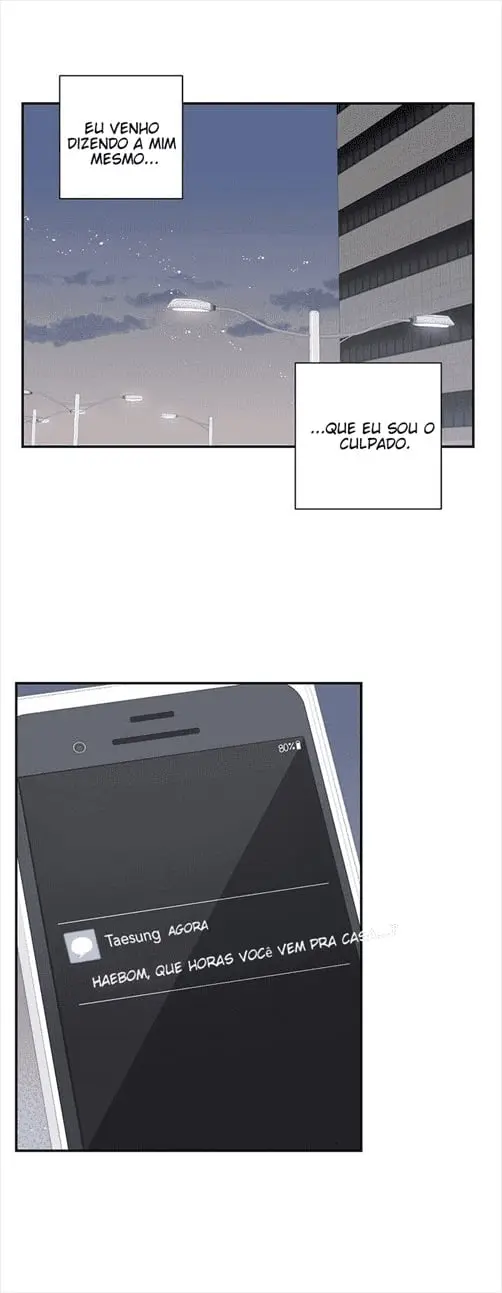 Cherry Blossoms After Winter – Capítulo 93 Yaoi – Página 16