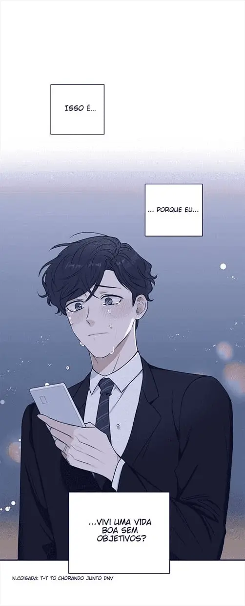 Cherry Blossoms After Winter – Capítulo 93 Yaoi – Página 18