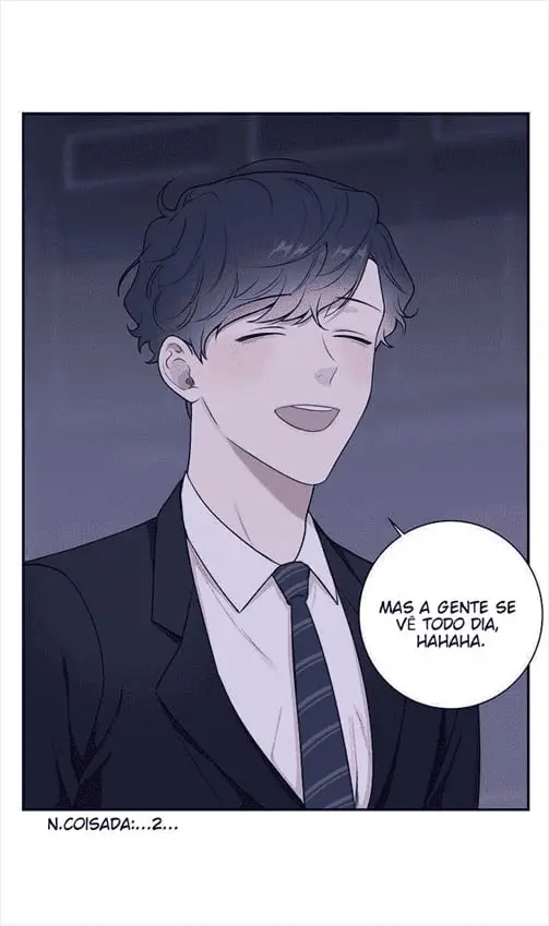 Cherry Blossoms After Winter – Capítulo 93 Yaoi – Página 21