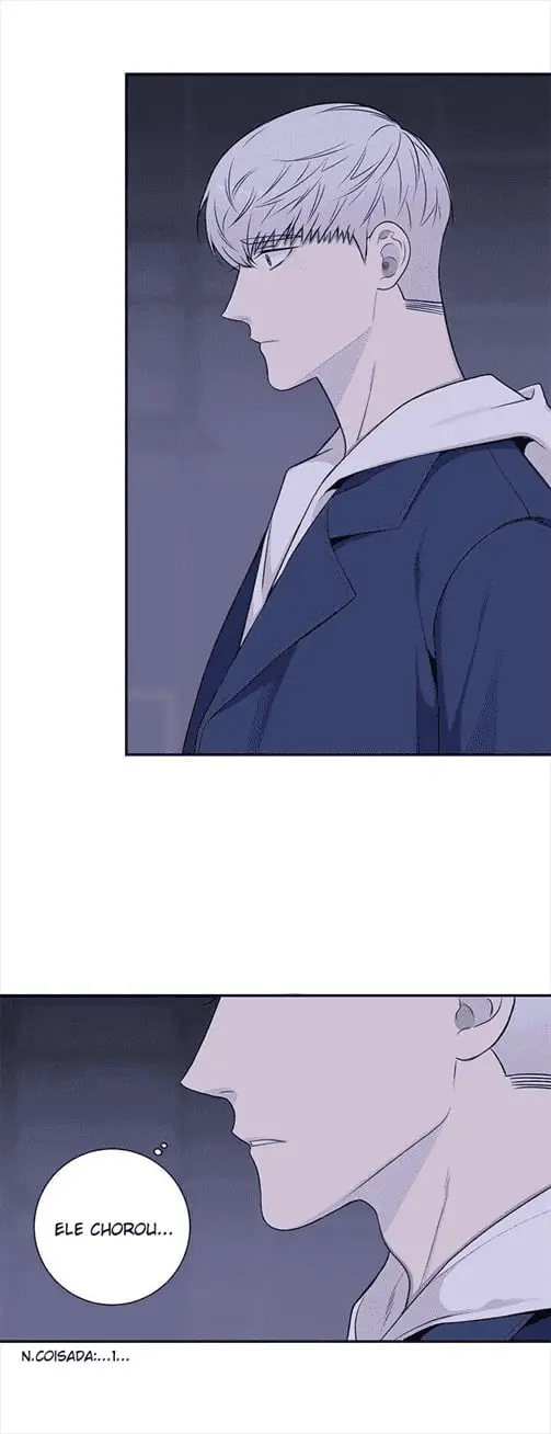 Cherry Blossoms After Winter – Capítulo 93 Yaoi – Página 22