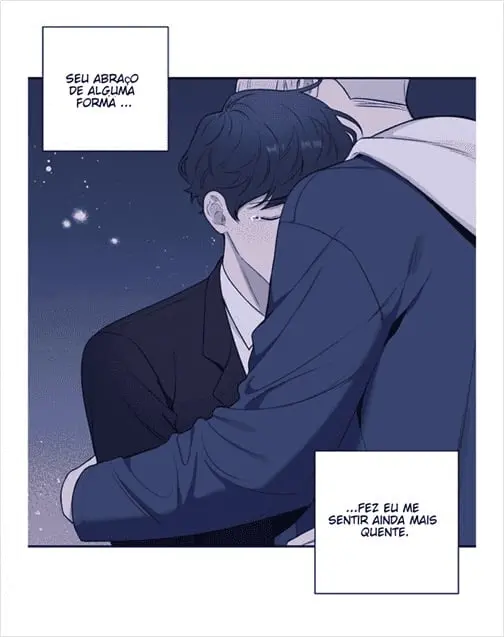 Cherry Blossoms After Winter – Capítulo 93 Yaoi – Página 26