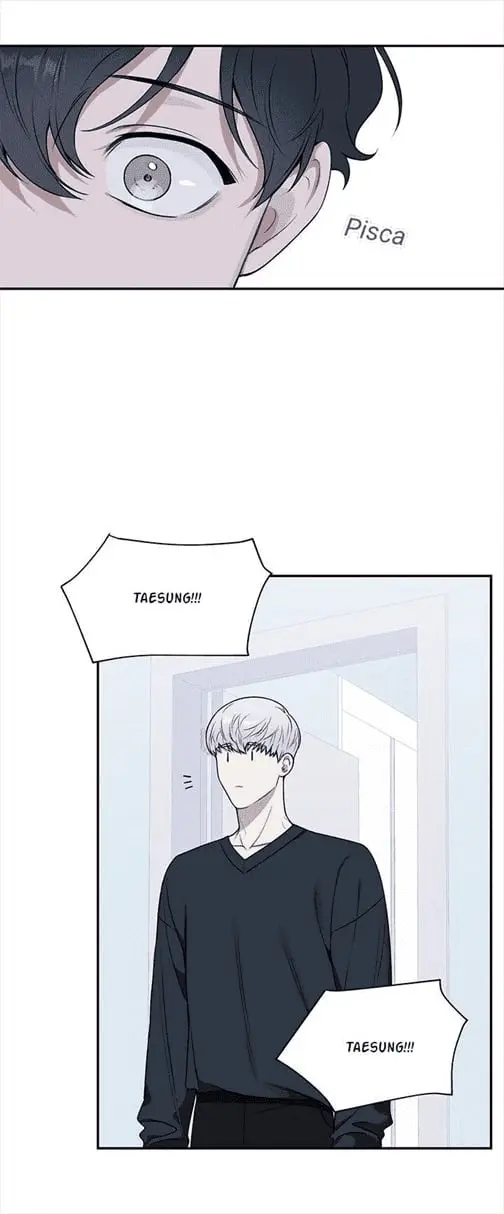 Cherry Blossoms After Winter – Capítulo 93 Yaoi – Página 31