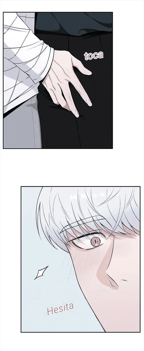 Cherry Blossoms After Winter – Capítulo 93 Yaoi – Página 37