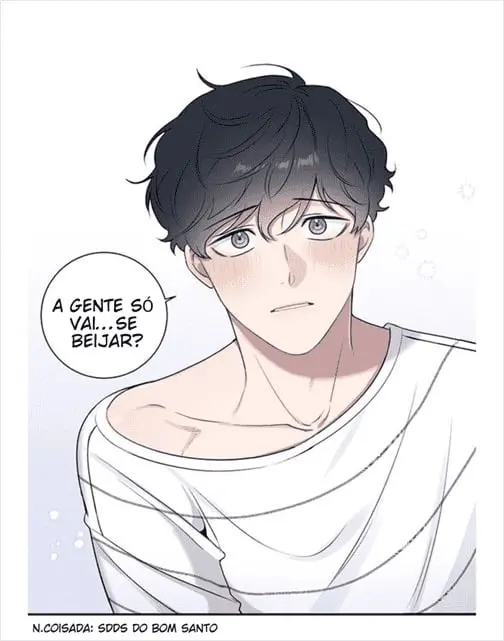 Cherry Blossoms After Winter – Capítulo 93 Yaoi – Página 38