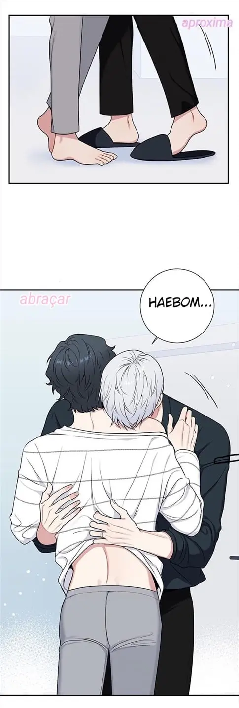 Cherry Blossoms After Winter – Capítulo 94 Yaoi – Página 1