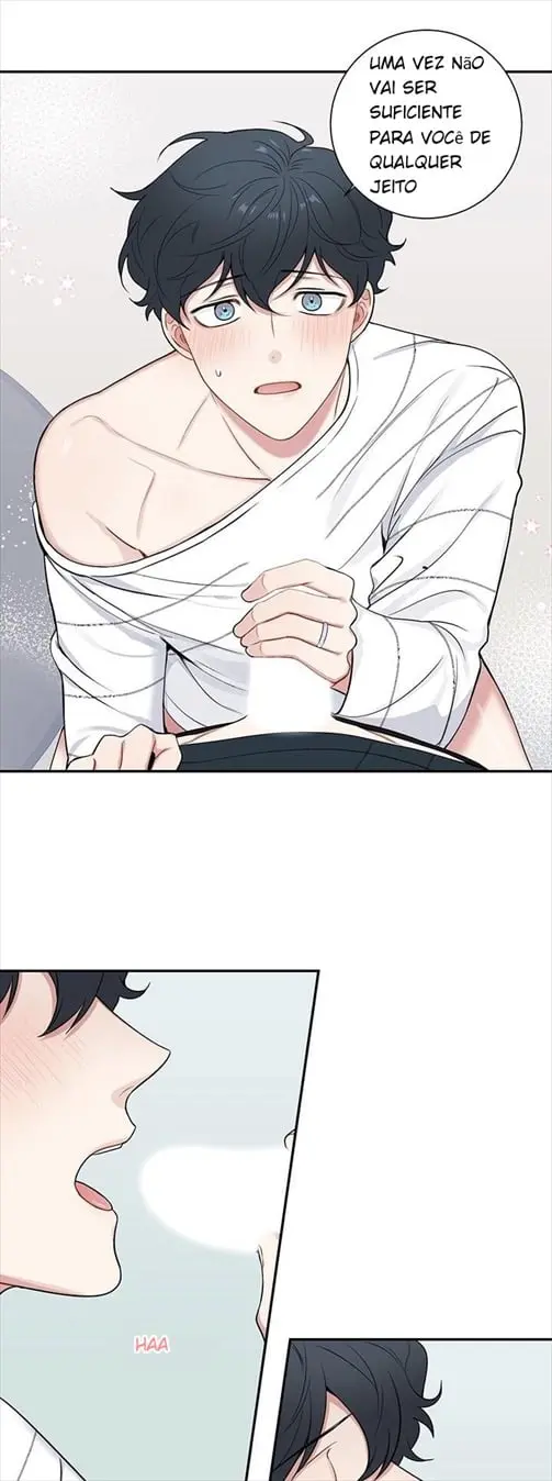 Cherry Blossoms After Winter – Capítulo 94 Yaoi – Página 11