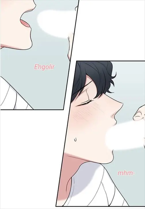 Cherry Blossoms After Winter – Capítulo 94 Yaoi – Página 12