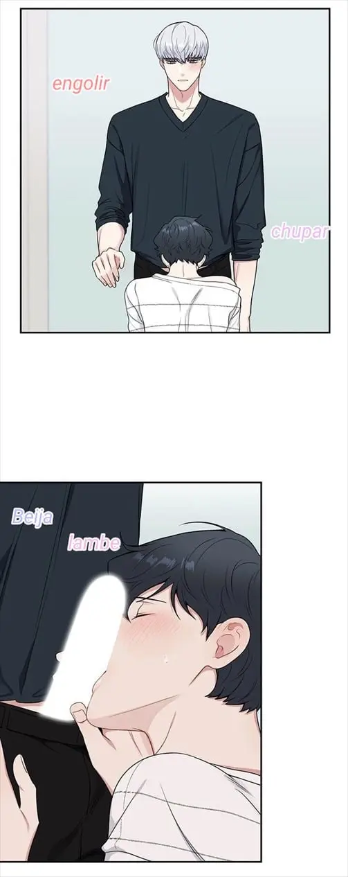 Cherry Blossoms After Winter – Capítulo 94 Yaoi – Página 13