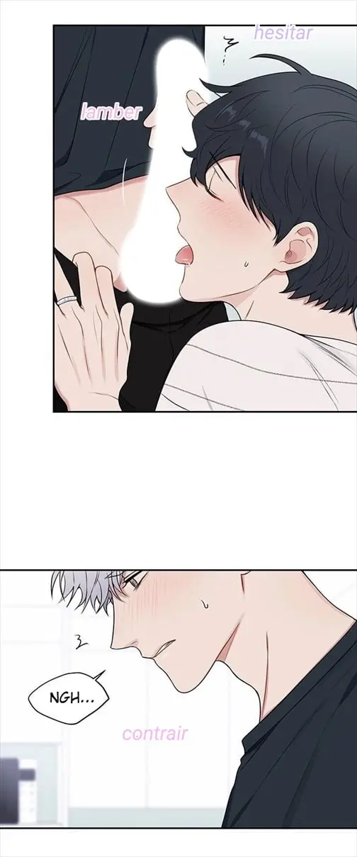 Cherry Blossoms After Winter – Capítulo 94 Yaoi – Página 14