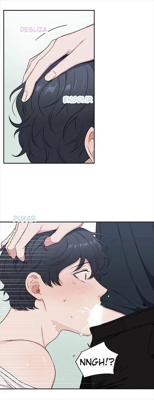 Cherry Blossoms After Winter – Capítulo 94 Yaoi – Página 16