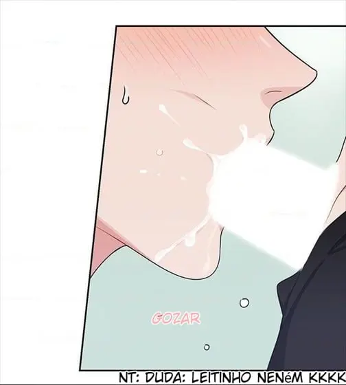 Cherry Blossoms After Winter – Capítulo 94 Yaoi – Página 18