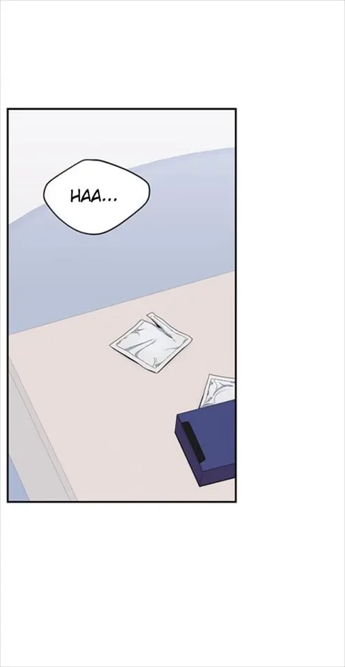 Cherry Blossoms After Winter – Capítulo 94 Yaoi – Página 21