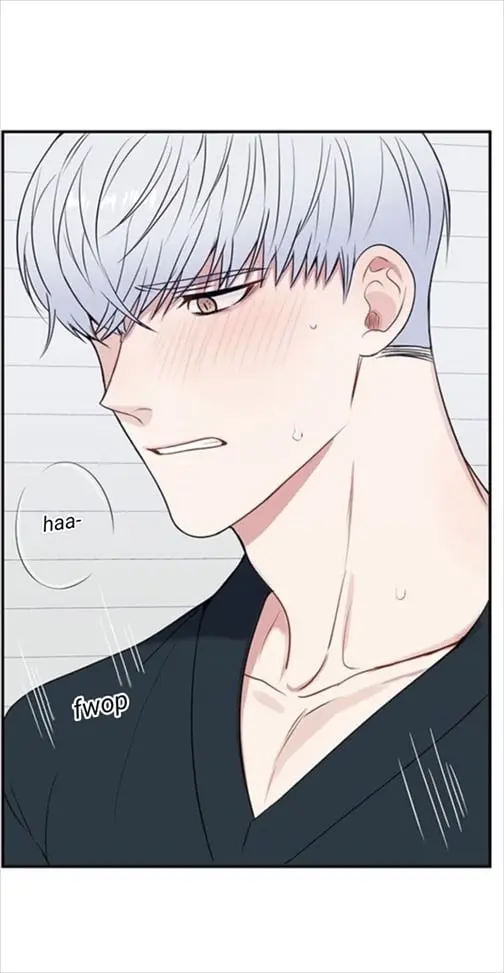 Cherry Blossoms After Winter – Capítulo 94 Yaoi – Página 23